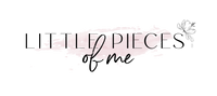 Little Pieces of Me logo
