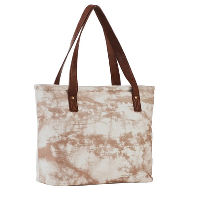 Clay Tote